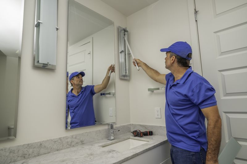Top Bathroom Remodeling Companies in Fairhaven, MA