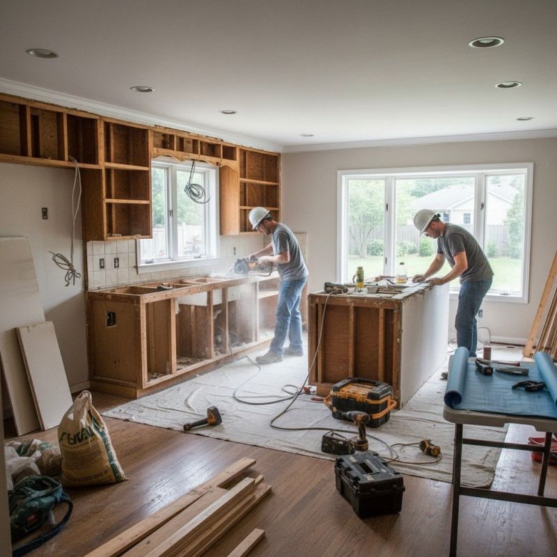 Top Bathroom Remodeling Companies in Mashpee, MA
