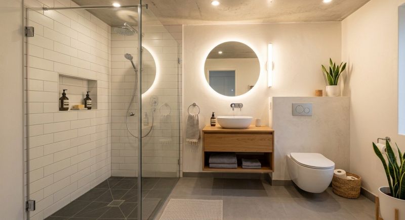 Top Bathroom Remodeling Companies in New Bedford, MA
