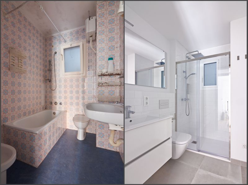 Top Bathroom Remodeling Companies in Raynham, MA