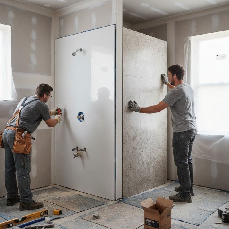 Top Bathroom Remodeling Companies in Swansea, MA