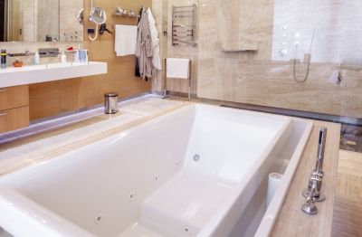 Cost of Bathtub Installation in New Bedford, MA