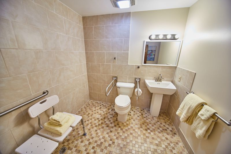 Best Bathroom Accessibility Contractors in New Bedford, MA